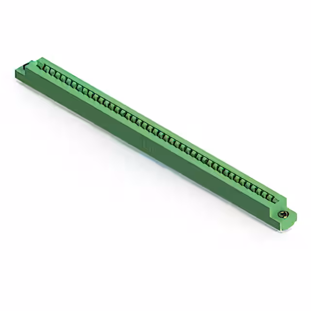 307-043-545-103 EDAC Inc.  Edgeboard Connectors